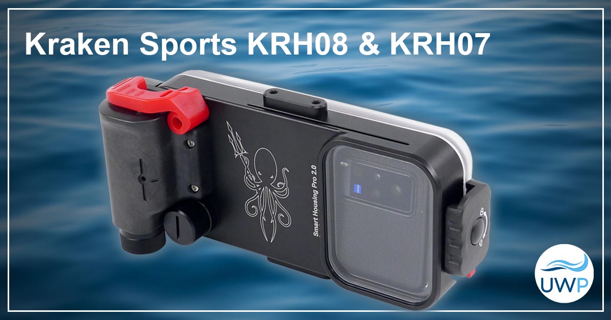 Read more about the article Kraken Sports KRH08 V2 & Kraken Sports KRH07 V2 Pro – Review 2024