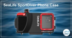 Read more about the article Why The SeaLife Phone Case Is A Good Smartphone Housing With Flaws – 2024 Review