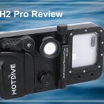 HotDive H2 Pro Review – Find Out Why I Would Keep My Hands Off This Dive Phone Case