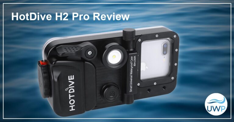 hotdive h2 pro review