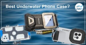 Read more about the article The Best Underwater Phone Case in 2024 (That Actually Keeps Your Smartphone Safe)