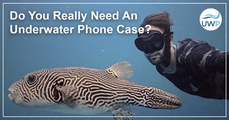 Do You Need An Underwater Phone Case? Here Are 3 Reasons Why