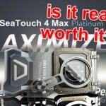 DIVEVOLK Platinum Case vs. SeaTouch 4 Max – What’s New and Who Wins?