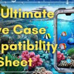 Ultimate Dive Case Compatibility Guide: Find the Perfect Fit for Your Smartphone