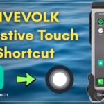 Divevolk Assistive Touch: The One-Tap Shortcut Every Diver Needs