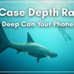 How Deep Can You Take Your Phone Underwater? Comparing Dive Case Depth Ratings