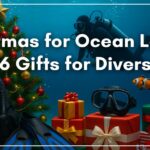 Christmas for Ocean Lovers: 6 Gifts for Divers That They’ll Actually Use